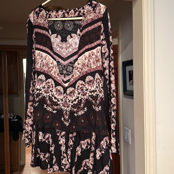 Free people Smooth Talker Tunic - Picture 2 of 3